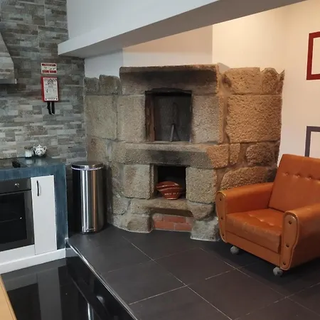 Casa Da Aldeia Nyaraló Santa Cruz do Douro