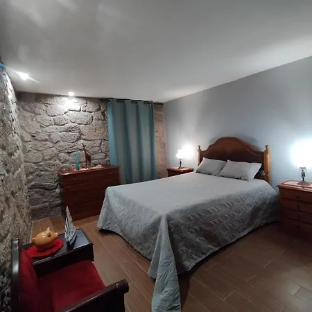 Dom wakacyjny Casa Da Aldeia