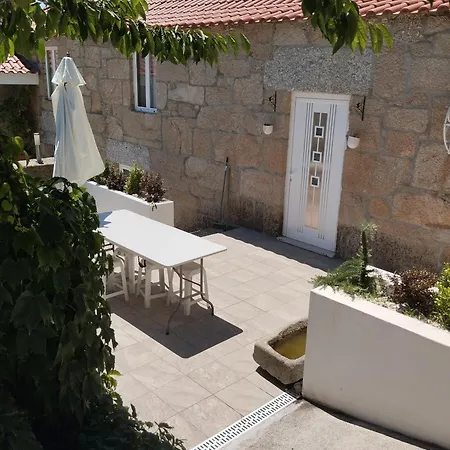 Casa Da Aldeia