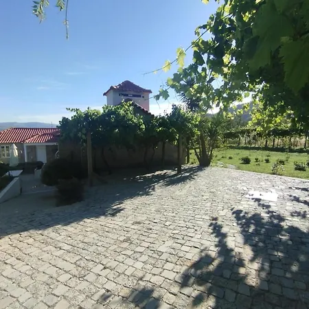 Casa Da Aldeia