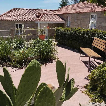 Nyaraló Casa Da Aldeia