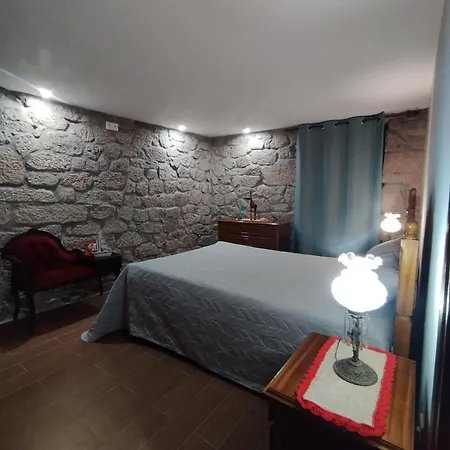 Casa Da Aldeia Dom wakacyjny
