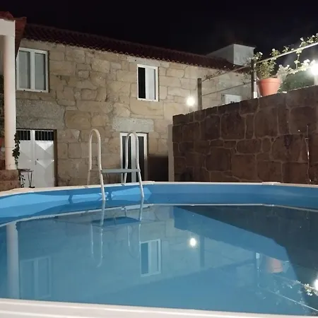 Dom wakacyjny Casa Da Aldeia