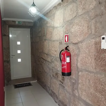 Casa Da Aldeia Dom wakacyjny *