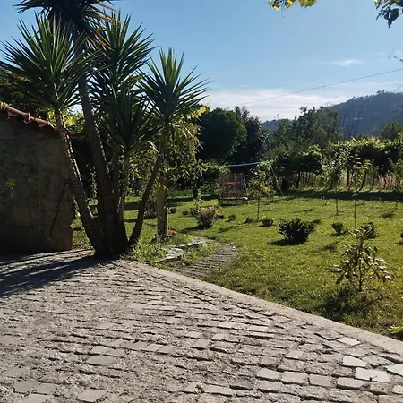 Casa Da Aldeia Dom wakacyjny *