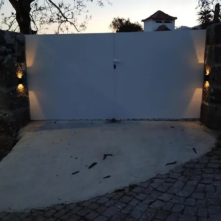 Dom wakacyjny Casa Da Aldeia *