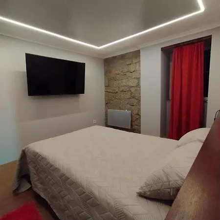 Dom wakacyjny Casa Da Aldeia
