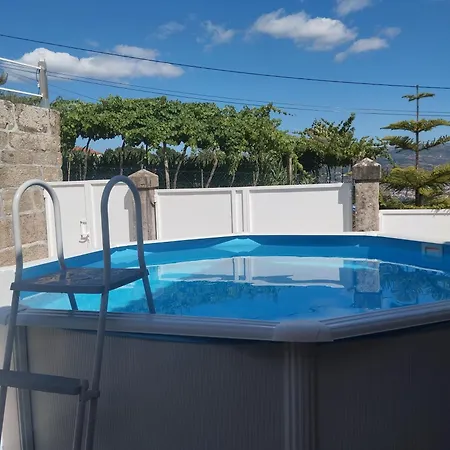 Casa Da Aldeia