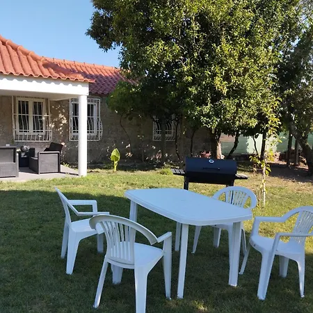 Casa Da Aldeia
