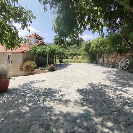 Nyaraló Casa Da Aldeia