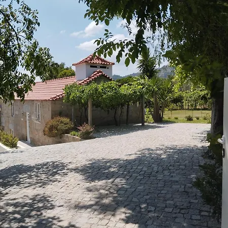Casa Da Aldeia *