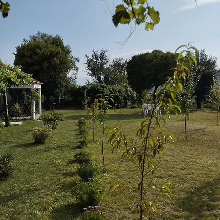 Casa Da Aldeia Dom wakacyjny *