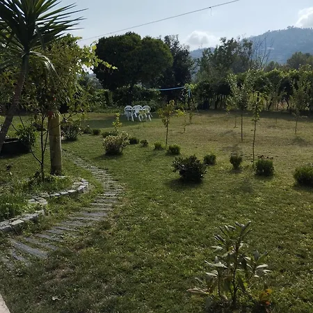 Casa Da Aldeia Dom wakacyjny