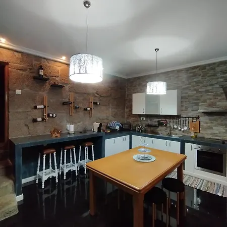 Casa Da Aldeia Dom wakacyjny *