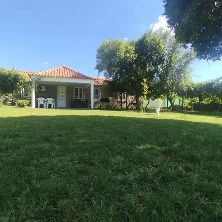 Casa Da Aldeia Casa vacanze *